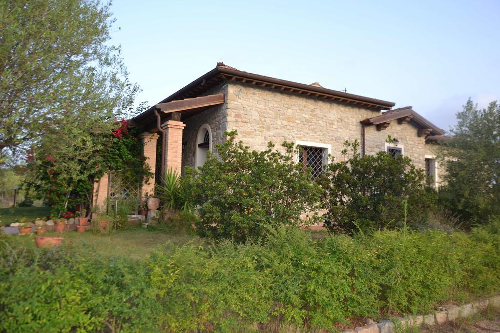 지라솔레 Casa Santina 빌라 객실 사진